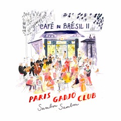 Paris Gadjo Club