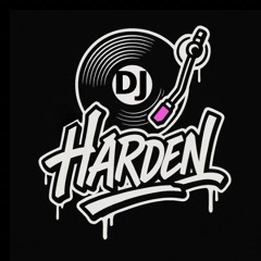 Dj Harden