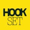 Hook Set — a.k.a merrno