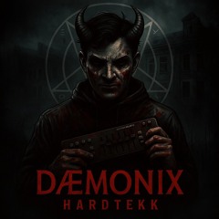 Dæmonix_Hardtekk