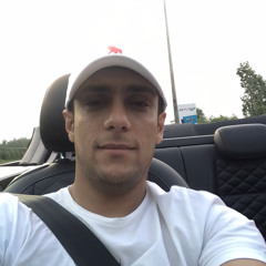 Mohammad Sajjadian