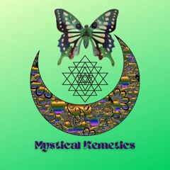Mystical Kemetics