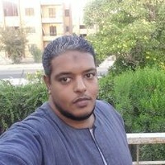 Mohamed Ahmed