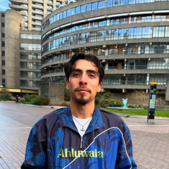 Kevin Palacios