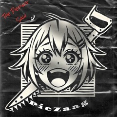 PieZaag