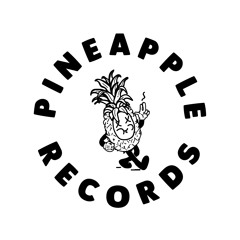 Pineapple Records