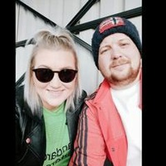 CatherineMary Stanage