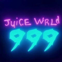 Juice WRLD 999