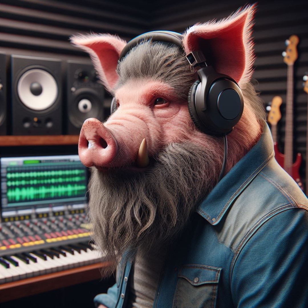 Stream SoundPig Productions music | Listen to songs, albums