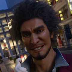 Ichiban Kasuga