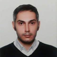 Vahid Namdar