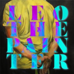 Leo The Painter