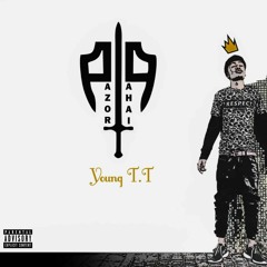 Titus Young Lekgetho