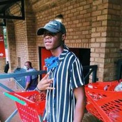 Ndamuh Mathoho