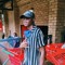 Ndamuh Mathoho