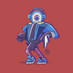 Dj Subatomic Supernova