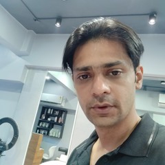 Sameep Shah