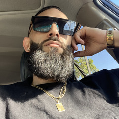 Rida G. (Founder - The 4/4 Collective)