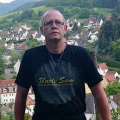 Klaus Köhl