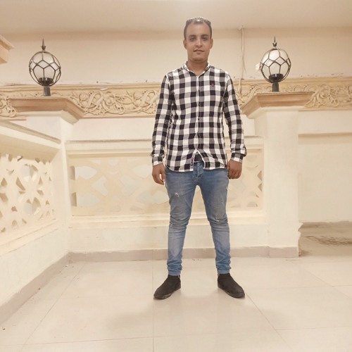 Mostafa Ali’s avatar