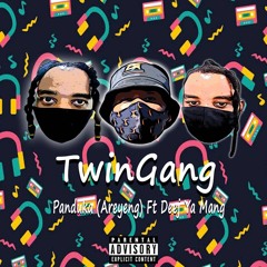 TwinProduction SA