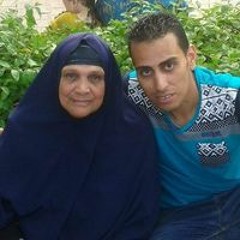 Ebrahim Okasha