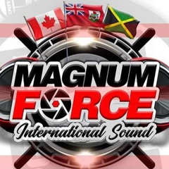 Magnum Force