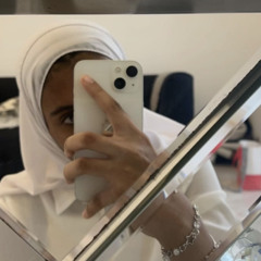 Zah7oor 💘 !