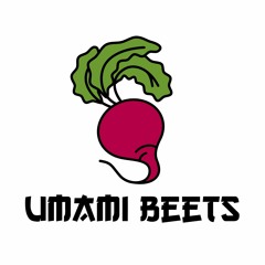 Umami Beets