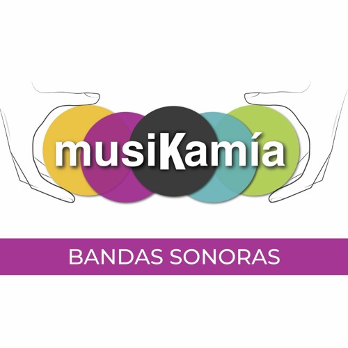 musiKamia Film Music’s avatar