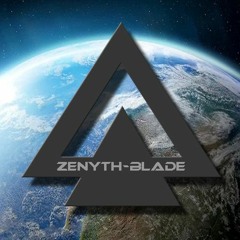 DJ Zenyth-Blade