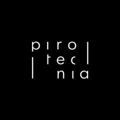 Pirotecnia
