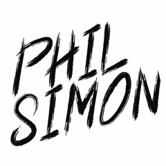 Phil Simon Promos
