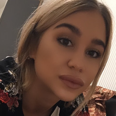 Анастасия Стадницкая