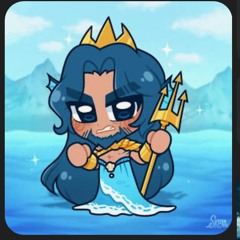 🔱Poseidon🔱
