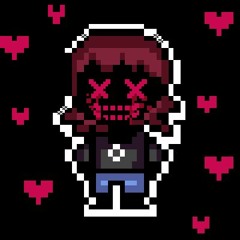 UNDERTALE: My Tale Corrupted