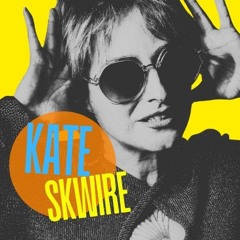 Kate Skwire