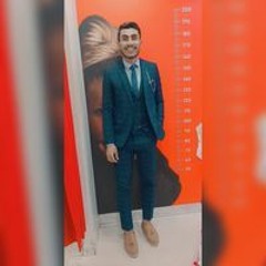 Abd Alrahman Hany