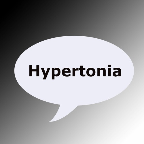 Hypertonia’s avatar