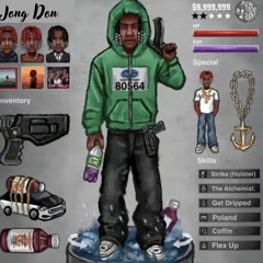 Jong Don