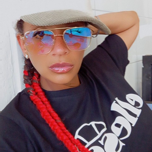 Nadia Black-L.u.K.a.3🔥