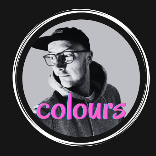 colours music’s avatar