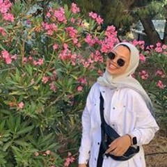 Mariam Mohammed