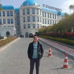 beshoy mamdouh