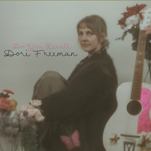 Dori Freeman’s avatar