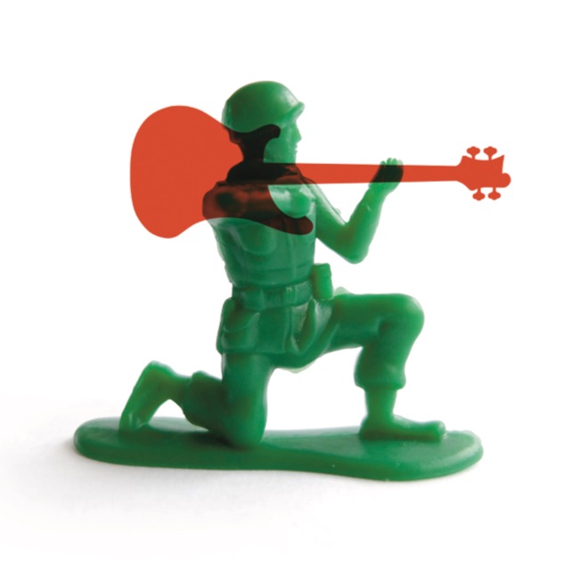 Plastik Soldiers