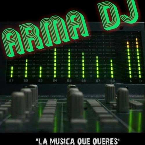 ARMA DJ’s avatar