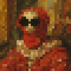 mirage