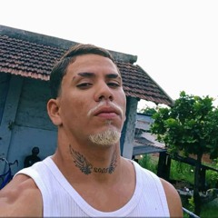 DJ PK DE NOVA IGUAÇU
