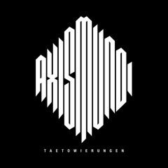 Peta~AXIS MUNDI TAETOWIERUNGEN